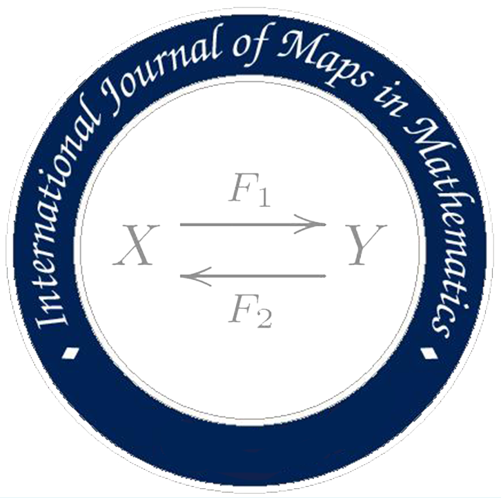 International Journal of Maps in Mathematics - Int. J. Maps Math. - JournalMIM